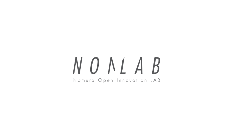 「NOMLAB」サイトがオープンしました