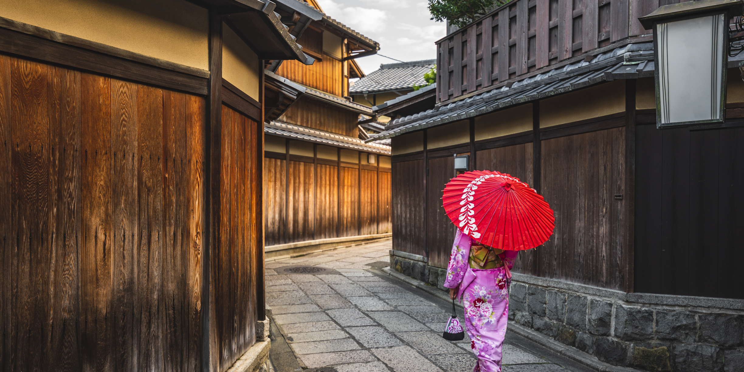 千里の道も一里から｜京都に学ぶ地域の魅力づくり